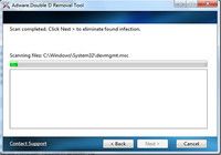 Adware Doubled Removal Tool