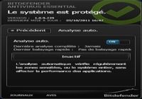 Bitdefender Antivirus Essential 2013 Windows