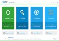 Télécharger Emsisoft Free Emergency Kit  Windows