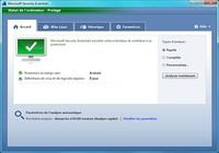 Microsoft Security Essentials Windows