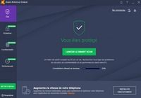 Avast Antivirus Gratuit 