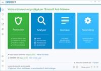Télécharger Emsisoft Anti-Malware Windows