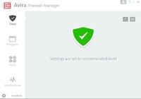 Avira Internet Security Suite 2018