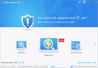 Baidu Antivirus 2013 Windows