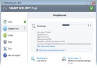 Eset Smart Security 7 beta