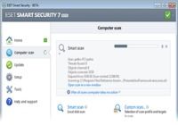 Télécharger Eset Smart Security 7 beta Windows