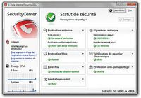 Télécharger GData Internet Security 2012 Windows