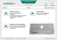 Kaspersky Internet Security 2012  Windows