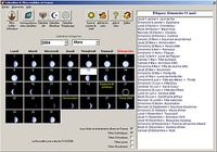 Calendes : Calendrier Perpétuel Windows