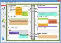 Télécharger PersoApps Agenda Windows