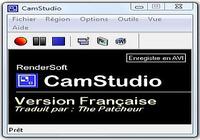 CamStudio