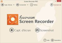 Icecream Screen Recorder 5.77 Icecream Screen Recorder 5.77