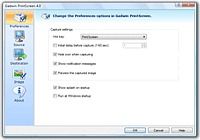 Gadwin PrintScreen Pro Windows