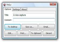 Télécharger PrtScr Windows