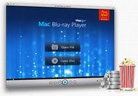 Télécharger Macgo Mac Blu-ray Player Mac
