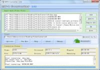 MP4 Converter v2.02 Windows