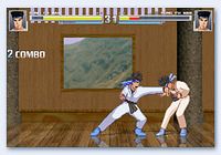 Mugen Windows