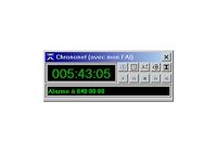 Chrononet 4.5.3/2017 Chrononet 4.5.3/2017