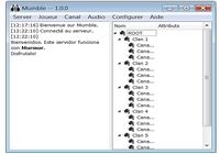 Télécharger Mumble Windows