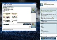 Télécharger aMSN Windows