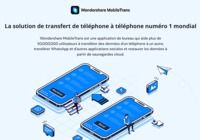 Wondershare MobileTrans