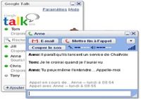 Télécharger Google Talk  Windows