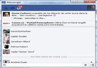 Télécharger Facebook Messenger Windows