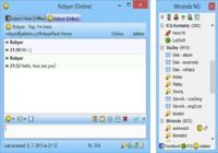 Miranda Instant Messenger