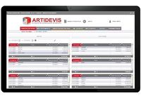 ARTIDEVIS Windows