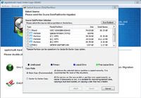 Télécharger AppleXsoft Hard Drive Copy Windows