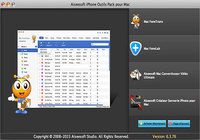 Aiseesoft iPhone Software Pack pour Mac