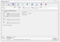 XMedia Recode Windows XMedia Recode Windows