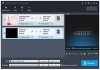 Télécharger Aiseesoft Convertisseur 4K  Windows