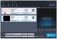 Aiseesoft Convertisseur 4K 