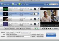 AnyMP4 Mac Convertisseur Vidéo Platinum