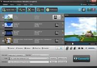 Télécharger Aiseesoft AVI Convertisseur Vidéo Windows