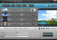 Aiseesoft AVI Convertisseur Vidéo