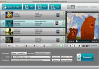4Videosoft HD Convertisseur pour Mac Mac