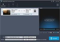 Aiseesoft MXF Convertisseur Gratuit Windows