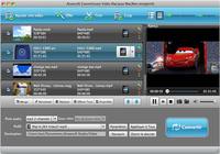  Aiseesoft Convertisseur Vidéo iPad pour Mac Mac