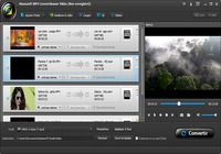 Aiseesoft MP4 Convertisseur Vidéo Windows