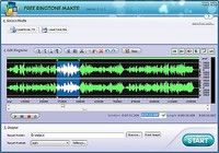 Télécharger Free Ringtone Maker Windows