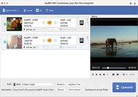 Télécharger AnyMP4 MXF Convertisseur pour Mac Mac