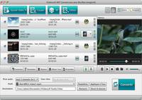 4Videosoft MXF Convertisseur pour Mac Mac