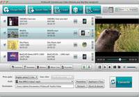 4Videosoft Convertisseur Vidéo Ultimate pour Mac Mac