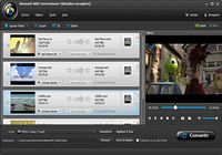 Aiseesoft MOD Convertisseur Vidéo