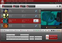 4Videosoft Vidéo Audio Convertisseur Windows