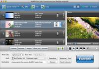 AnyMP4 iPod Vidéo Convertisseur pour Mac Mac