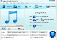 Bigasoft Audio Converter