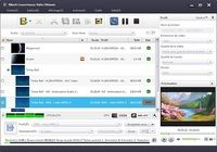 Xilisoft Convertisseur Vidéo Ultimate 7